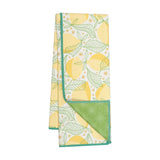 Anywhere Towel Reversible -Lemon