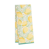 Anywhere Towel Reversible -Lemon