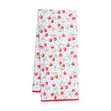 Anywhere Towel -Cherry