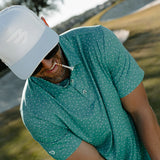 Par-Tee Polo