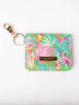 Tropical ID Wallets