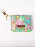 Tropical ID Wallets