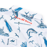 Golf Polo - The Gulf