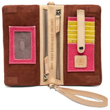 Uptown Crossbody, Sienna