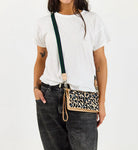 Uptown Crossbody, Joss