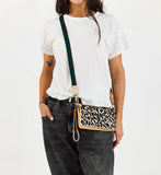 Uptown Crossbody, Joss