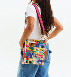 Tour Crossbody, Colin