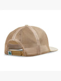 Cowboy Hat: Cream