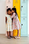 Girls Campus Cutie Dress