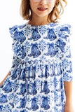 Southern Belle Dress