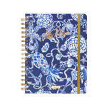 Large 17 Month Agenda, Sapphire Pool