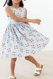 Little Lifeguard Tank Twirl Dress: 9/10