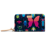 Essential Wallet, Gemma