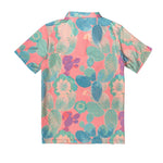 High Noon Performance Polo: Big Bend / X-Large