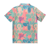 High Noon Performance Polo: Big Bend / X-Large