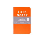 Expedition 3-Packs
