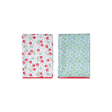 Double Duty (set of 2) Cherry Towels