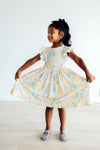 Girls Campus Cutie Dress