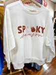 Spooky Season Sweatshirt