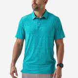 Par-Tee Polo
