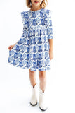 Southern Belle Dress