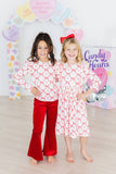 Lovebug Twirl Dress