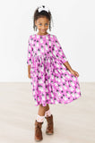 Girls Witches Boo Dress