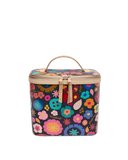 Slim train case, Amelie
