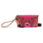 Uptown Crossbody, Ivy