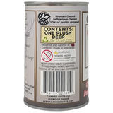 Canned Deer