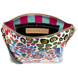 Downtown Crossbody, Bianca