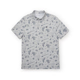 Golf Polo - The Tin Cup: 3XL