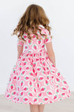 Strawberry Fields Dress