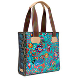 Classic Tote, Sasha