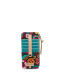 Amelie, Card Organizer
