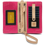 Uptown Crossbody, Ivy