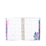 Large 17 Month Agenda, Sapphire Pool