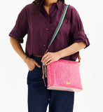 Downtown Crossbody, Bae