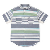 The Rio - Baja Gray/Green
