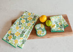 Mighty Mini Towel (Set of 3) - Shamrock
