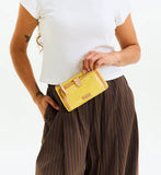 Slim Wallet, Harlow