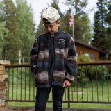 Youth Mountain Fleece