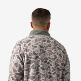 Deer Camo Classic Fleece
