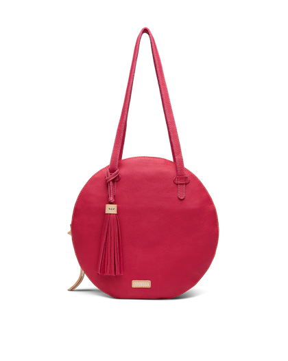 Luna Shopper, Maren