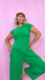 Get Active Set- Green