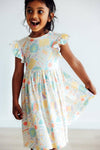 Girls Campus Cutie Dress