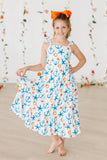 Girls Anchors Away Dress
