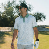 Ringer Performance Polo