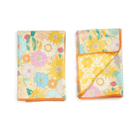Double Duty - Daisy