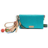 Uptown Crossbody, Lumi